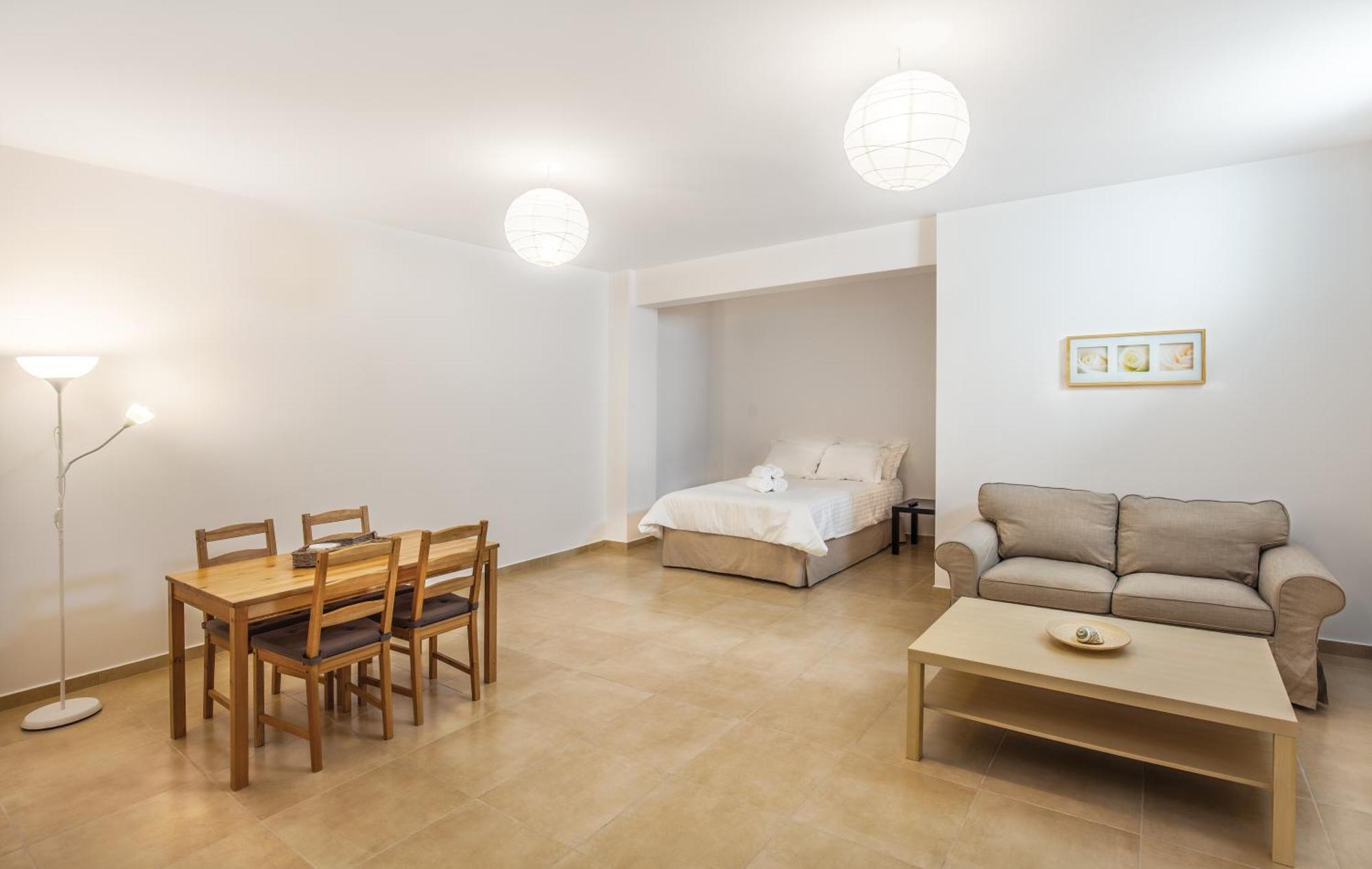 Avrofilito Syros Houses 埃尔莫波利斯 客房 照片