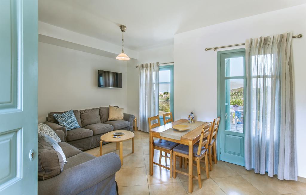 Avrofilito Syros Houses 埃尔莫波利斯 外观 照片