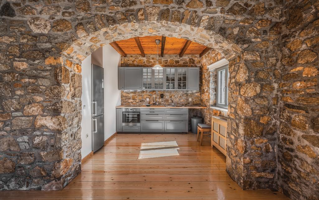 Avrofilito Syros Houses 埃尔莫波利斯 外观 照片